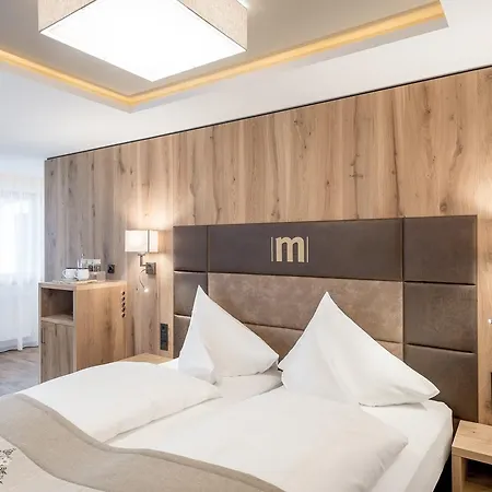 Hotel Mondin 4*