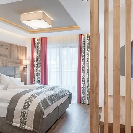 Hotel Mondin 4*