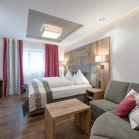 Mondin Hotel