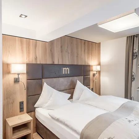 Mondin Hotel